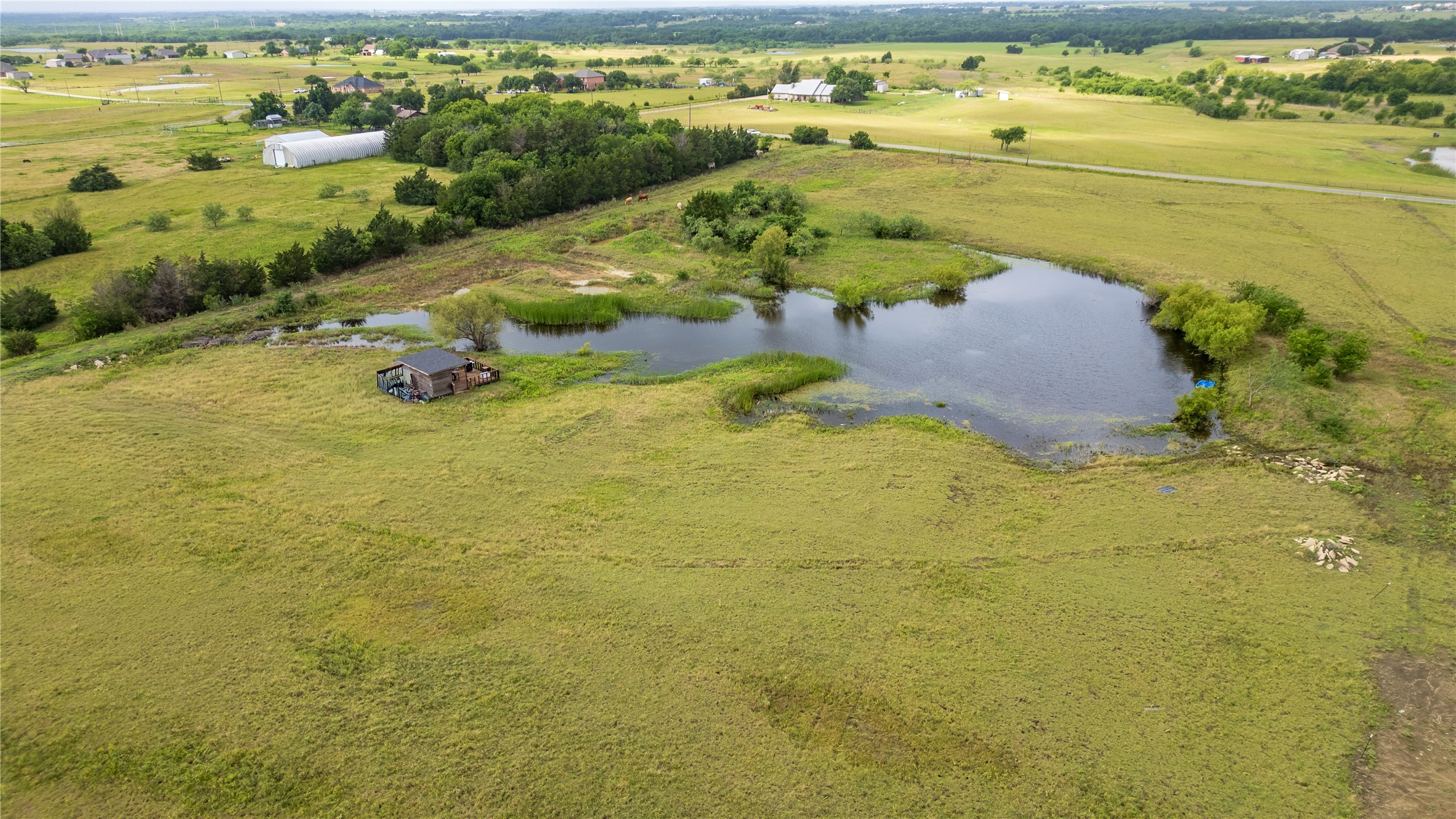 340 Stevens Road Ennis TX 75119