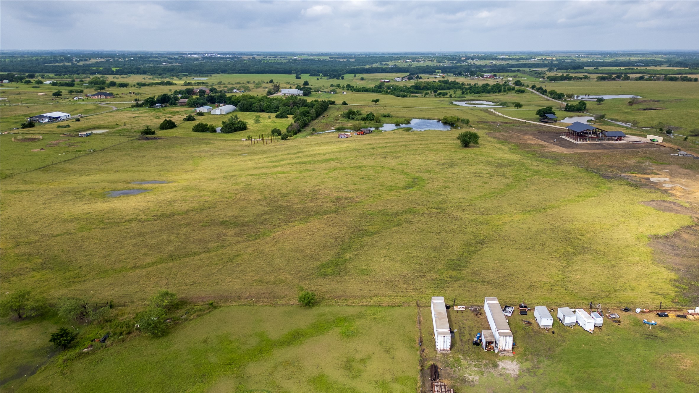 340 Stevens Road Ennis TX 75119
