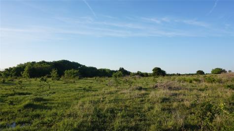 Tbd Lot 1-4 Adams Road Sherman TX 75090