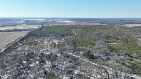 TBD County Road 2242 S. Bagwell TX 75412