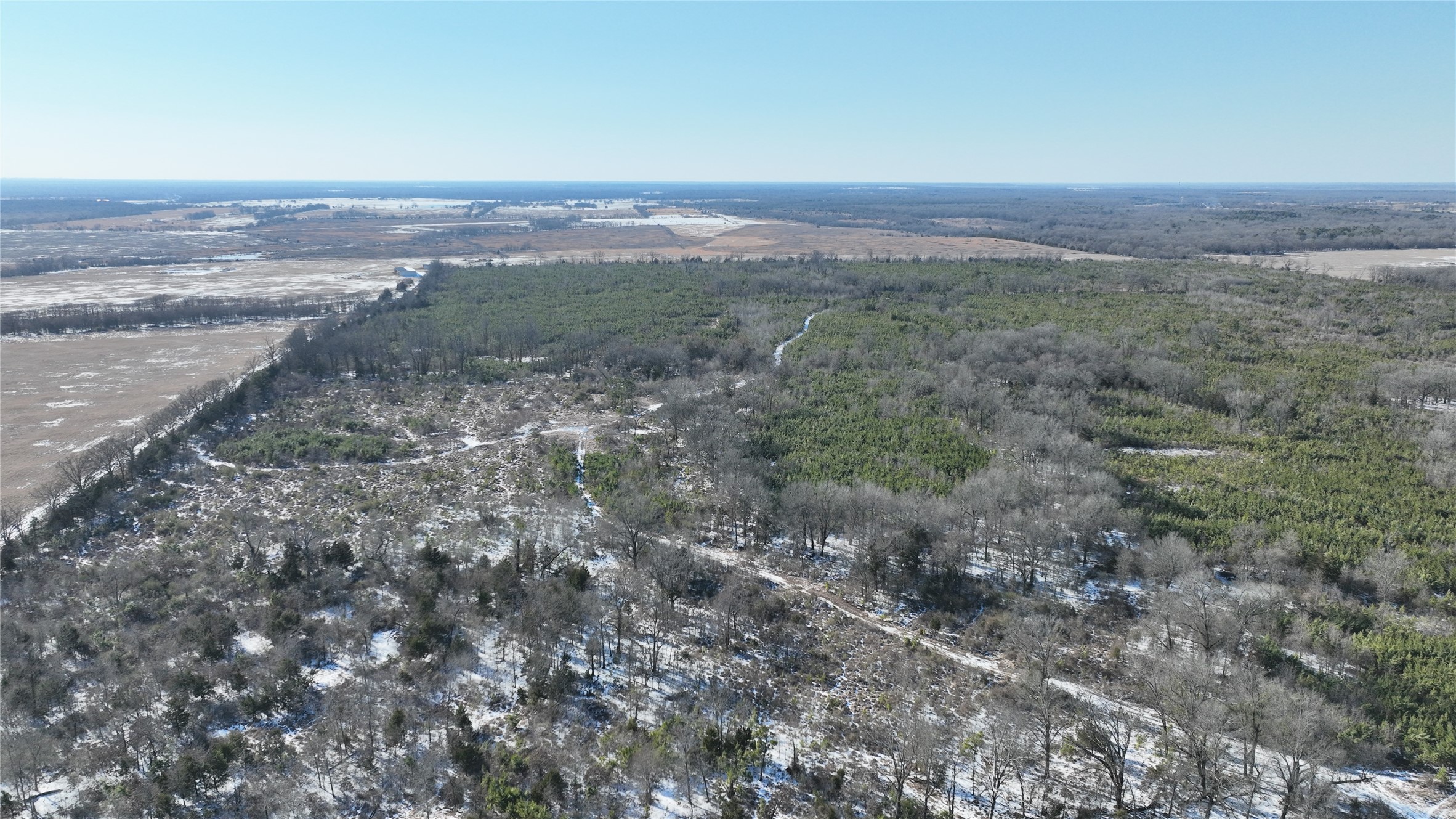 Tbd County Road 2242 S. Bagwell TX 75412