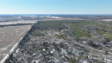 Tbd County Road 2242 S. Bagwell TX 75412