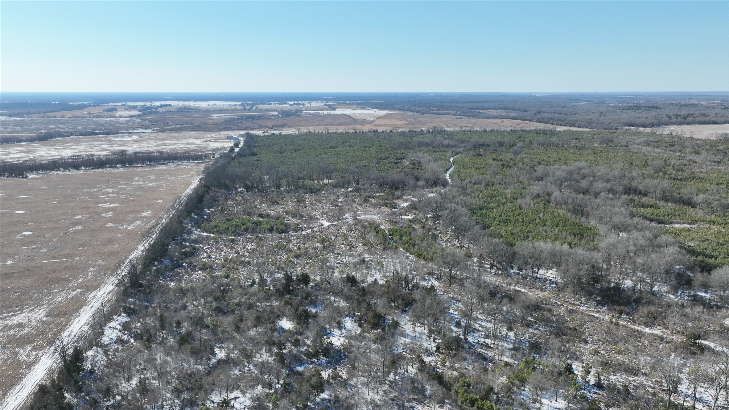 Tbd County Road 2242 S. Bagwell TX 75412