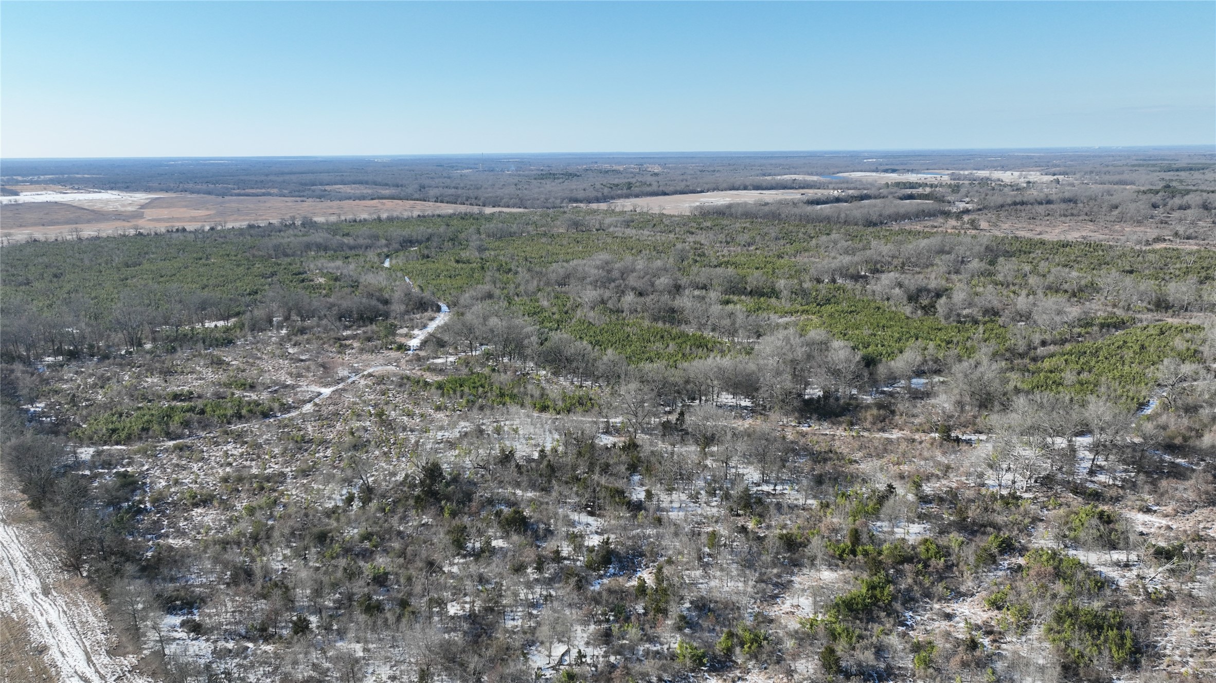 Tbd County Road 2242 S. Bagwell TX 75412