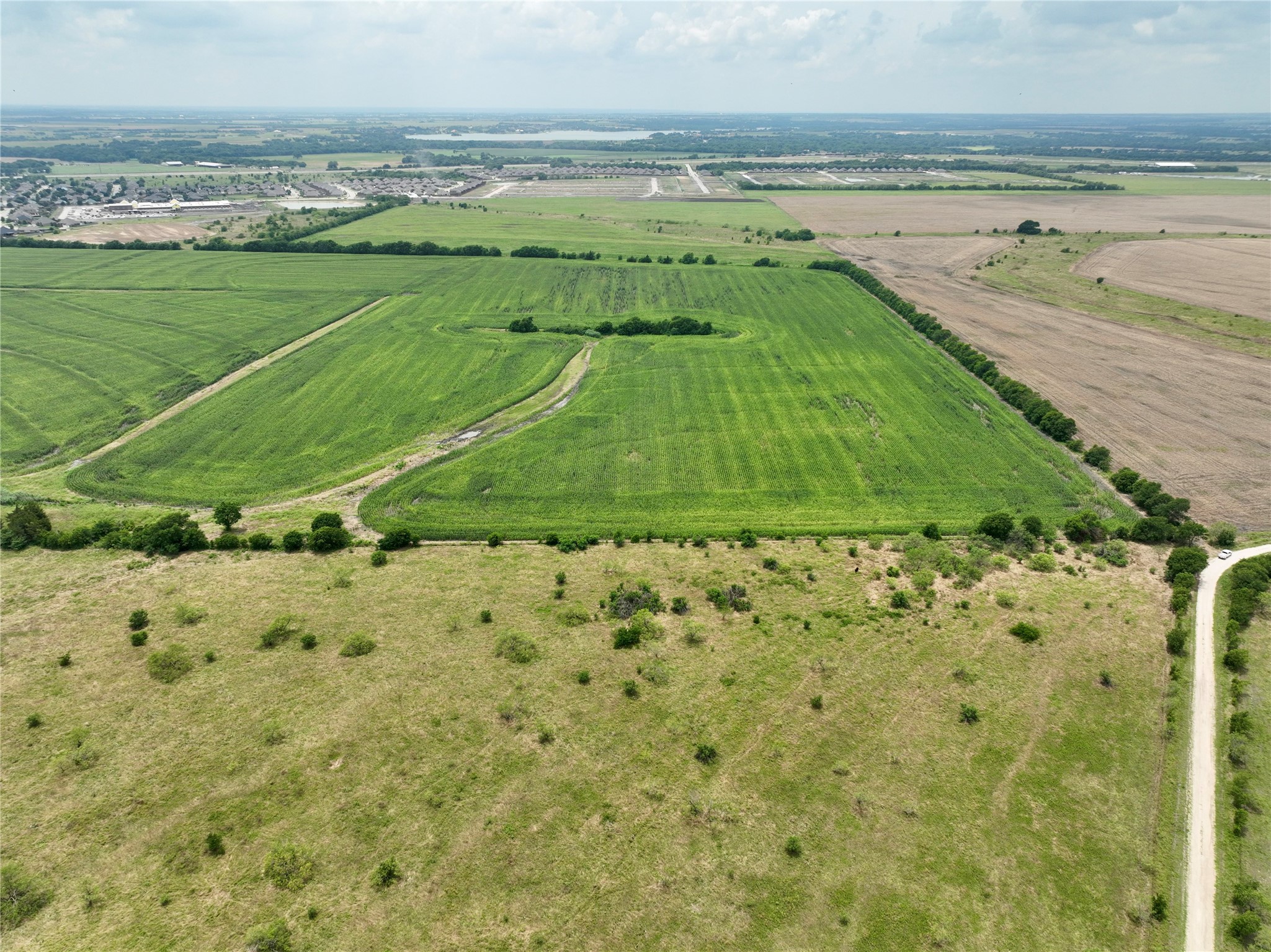 Tbd Parks School House Road Waxahachie TX 75165