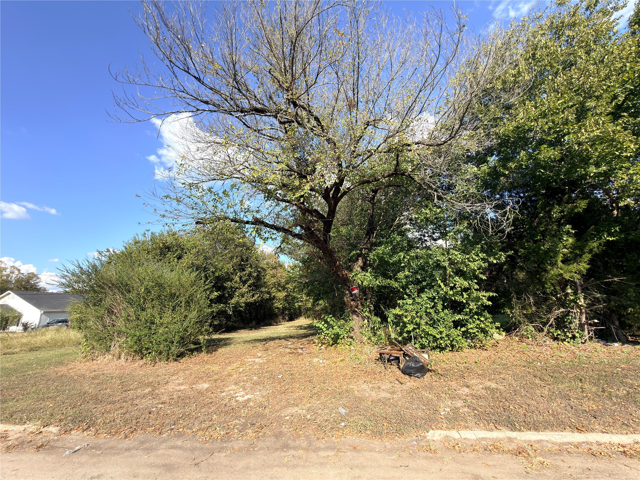 417 N 3rd Street Corsicana TX 75110