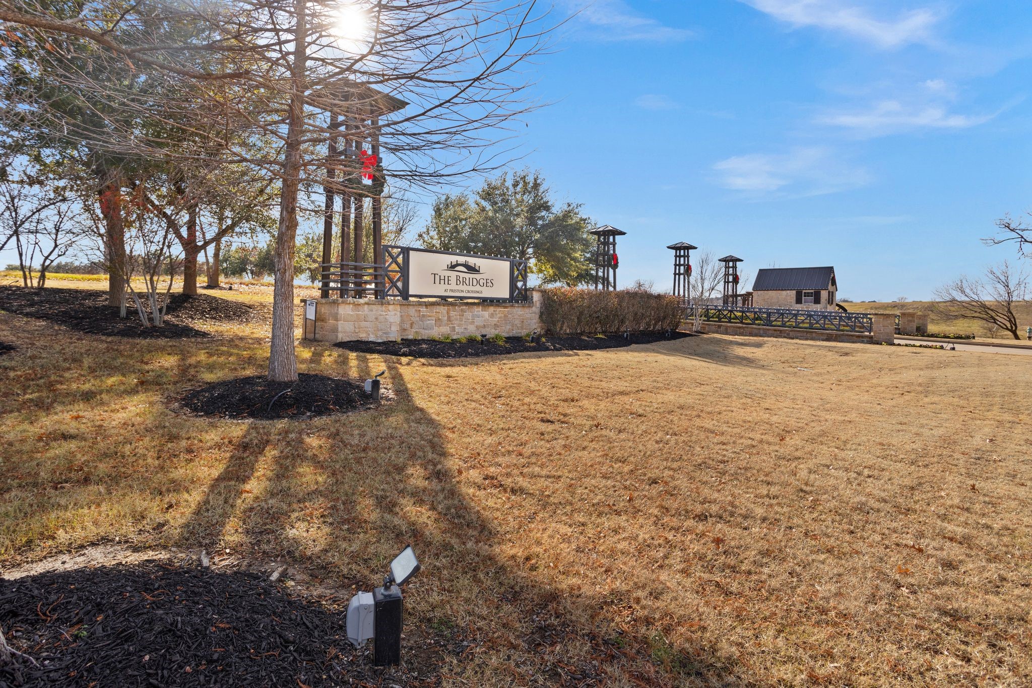1701 Eagle Glen Pass Gunter TX 75058