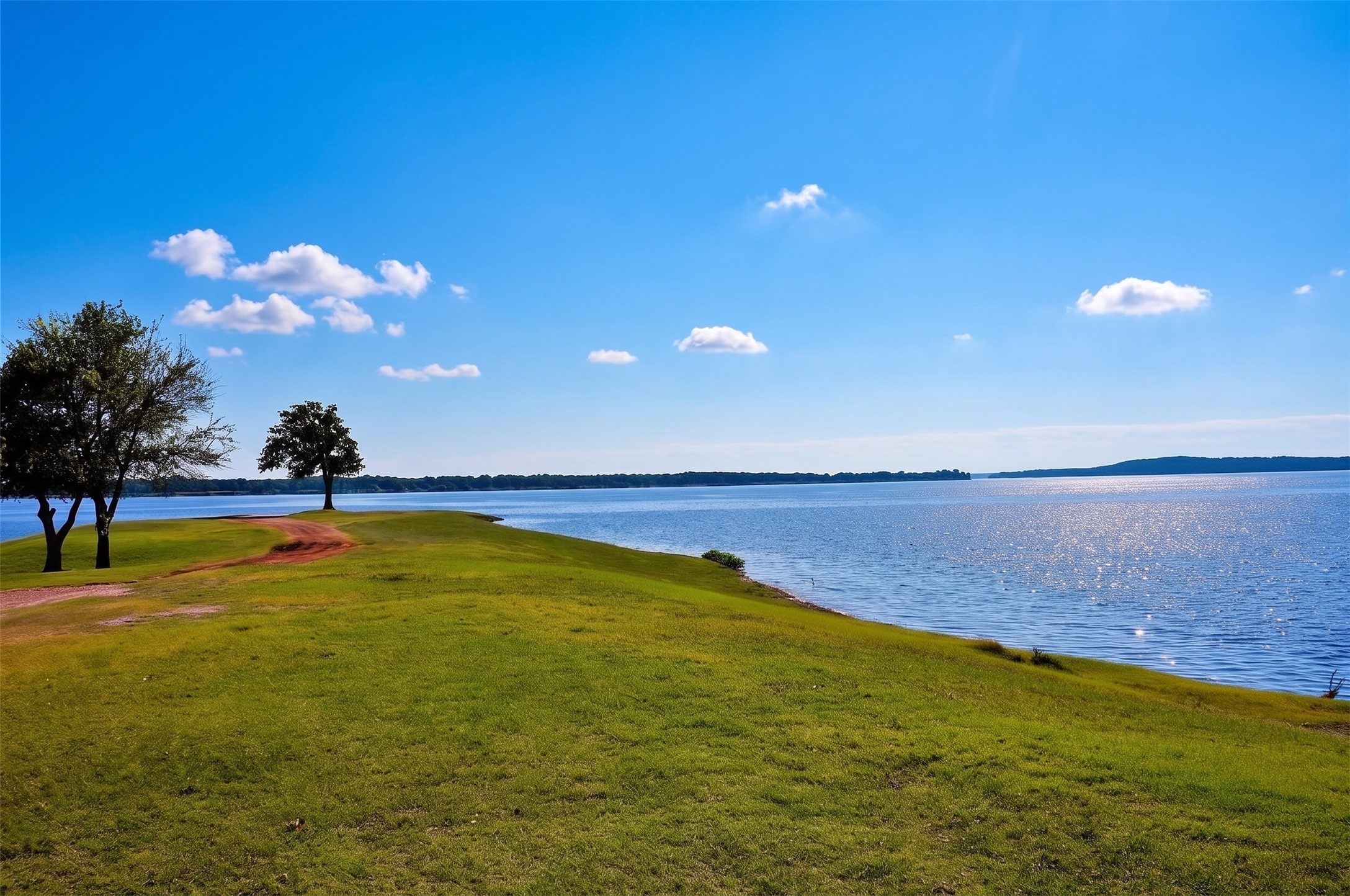 794 Pasadera Circle Gordonville TX 76245