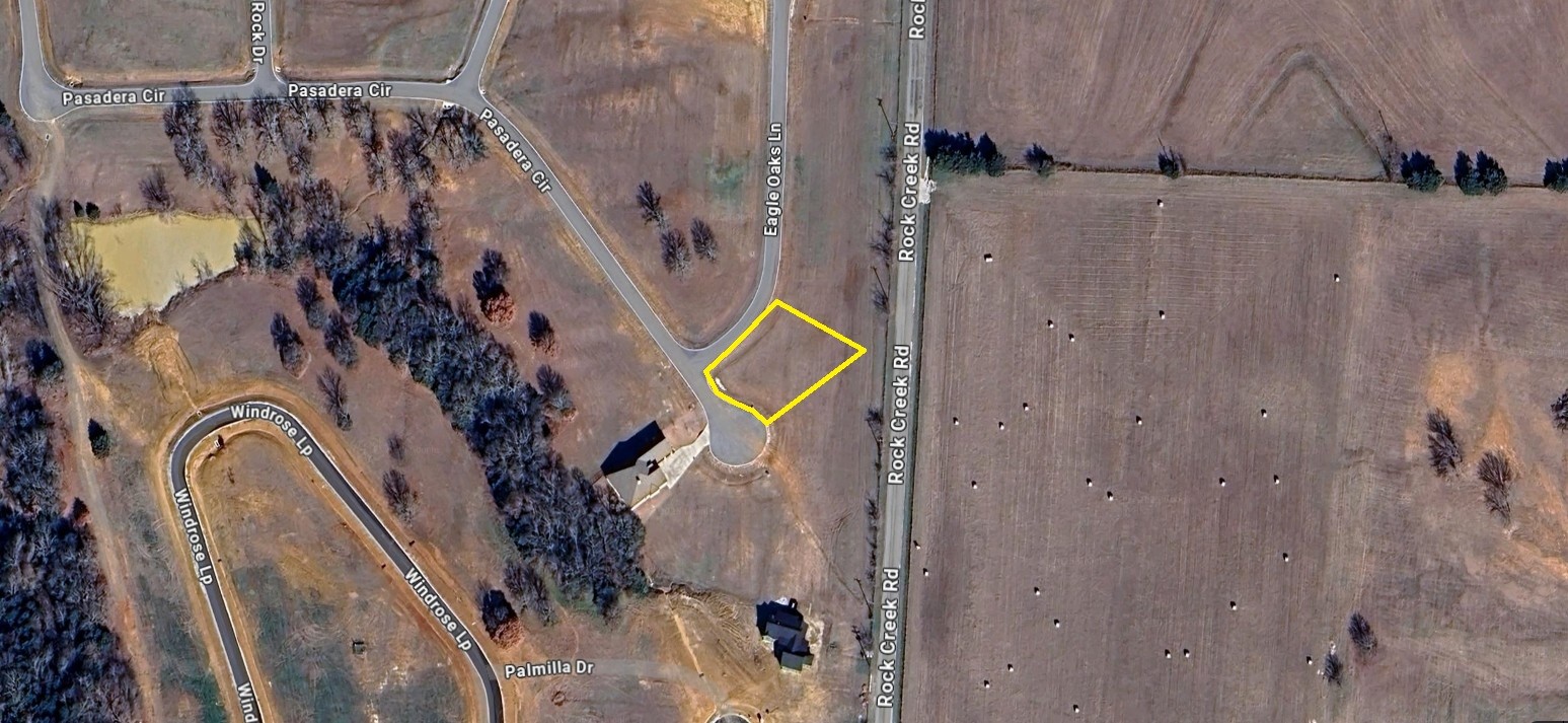 794 Pasadera Circle Gordonville TX 76245