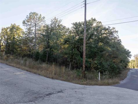 555 And 559 Holly Glen Murchison TX 75778