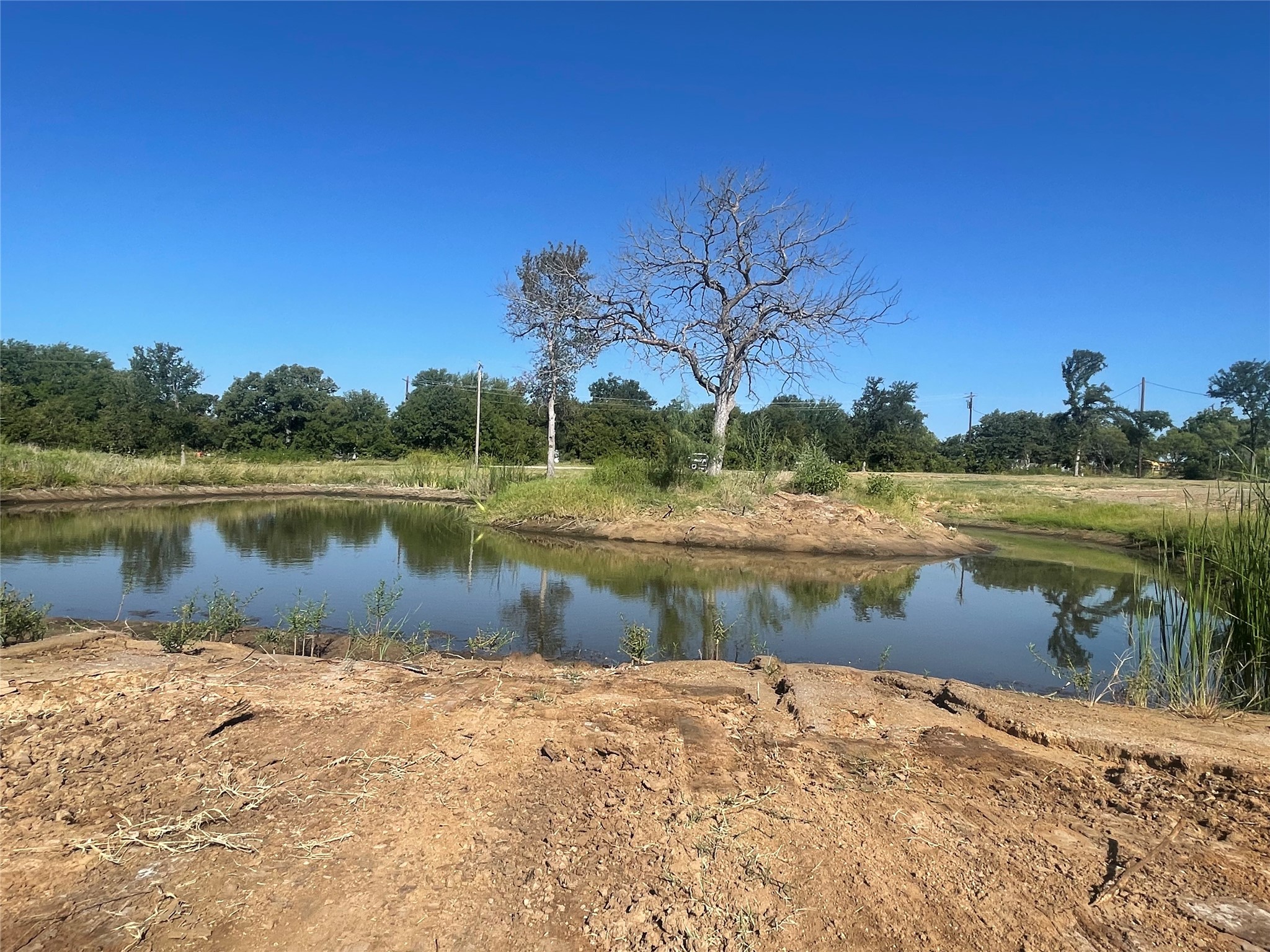 Tbd Lower Tonk Valley Road Graham TX 76450