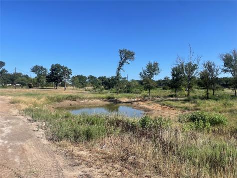 Tbd Lower Tonk Valley Road Graham TX 76450