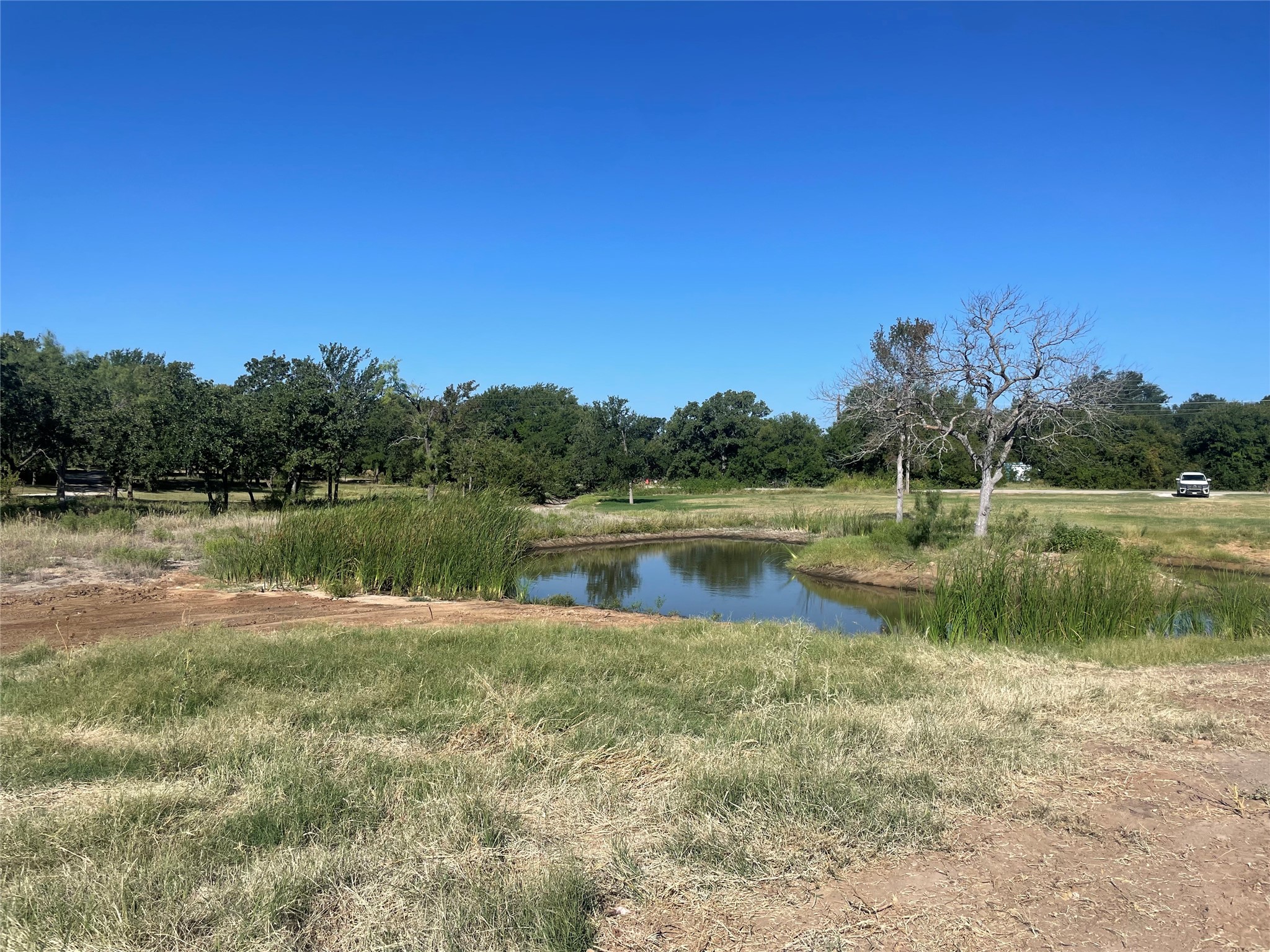 Tbd Lower Tonk Valley Road Graham TX 76450