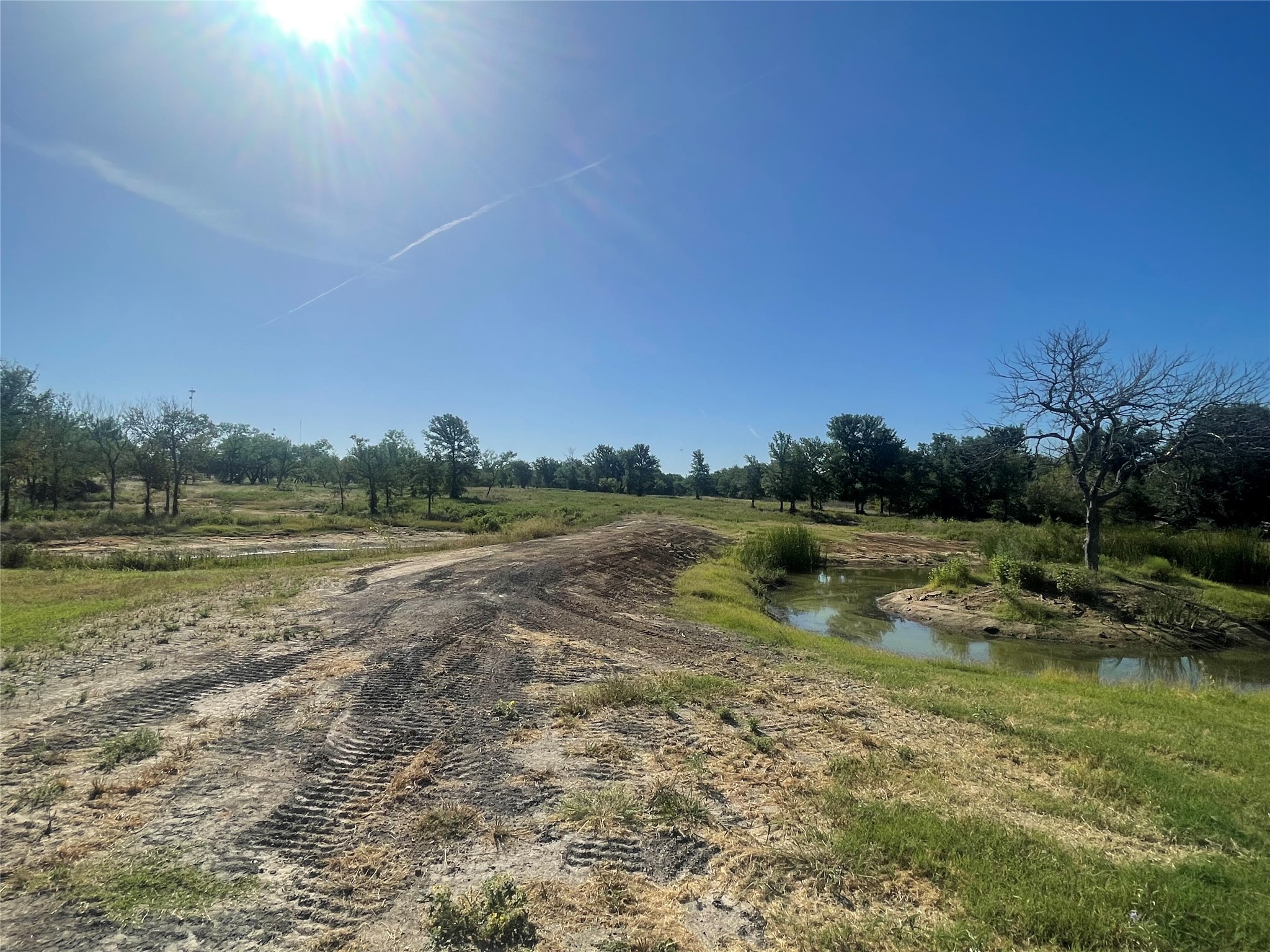 Tbd Lower Tonk Valley Road Graham TX 76450