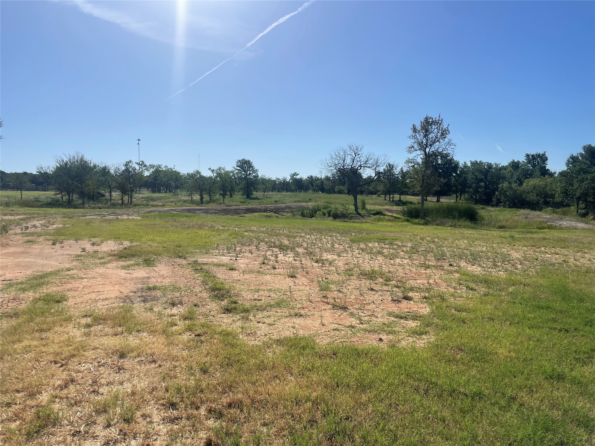 Tbd Lower Tonk Valley Road Graham TX 76450