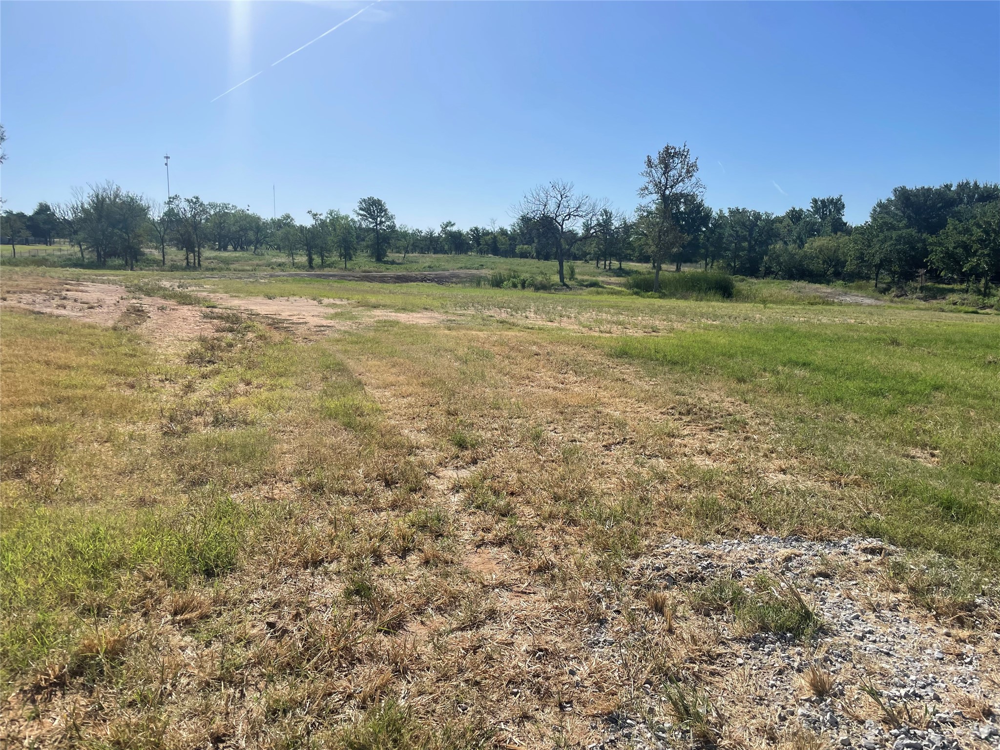 Tbd Lower Tonk Valley Road Graham TX 76450