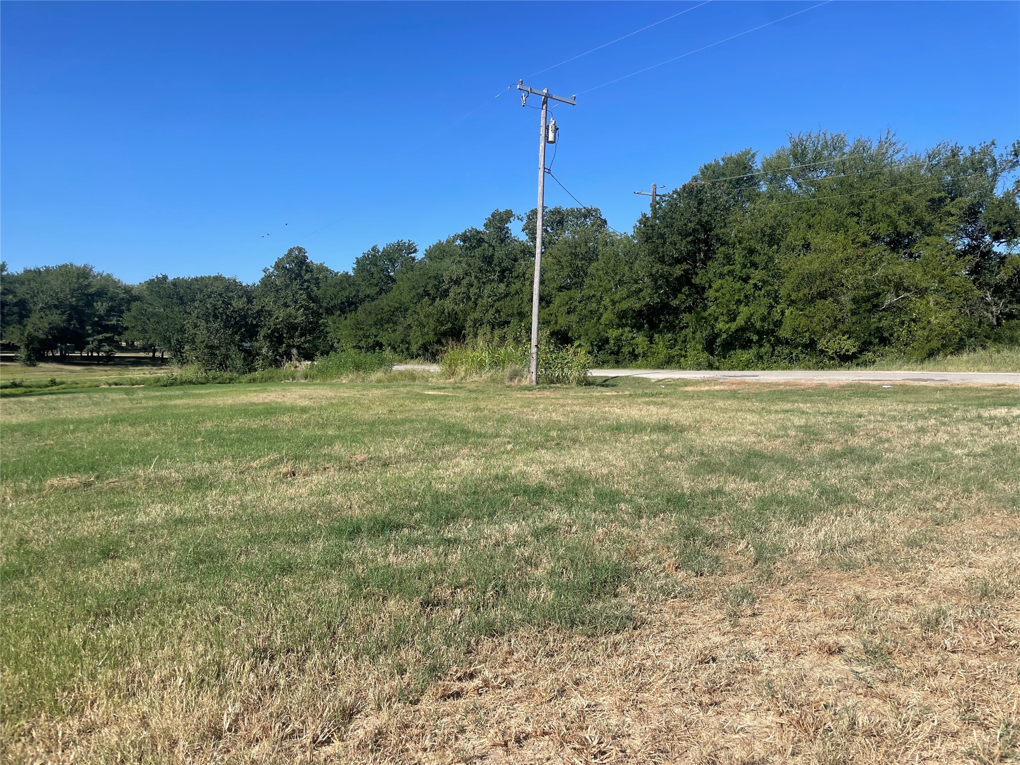 Tbd Lower Tonk Valley Road Graham TX 76450