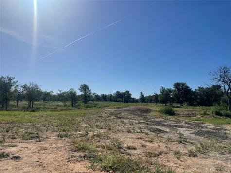 Tbd Lower Tonk Valley Road Graham TX 76450