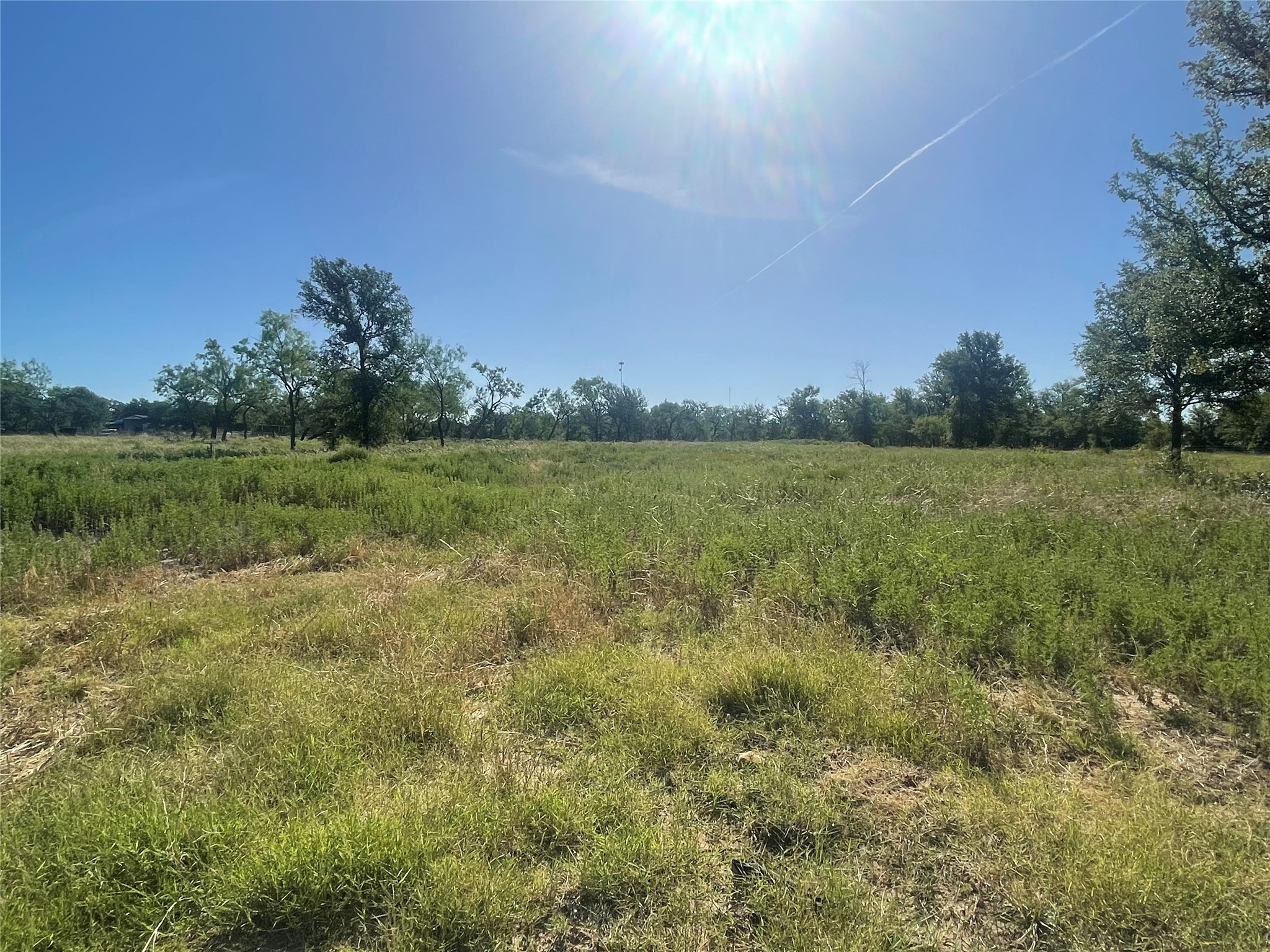 Tbd Lower Tonk Valley Road Graham TX 76450