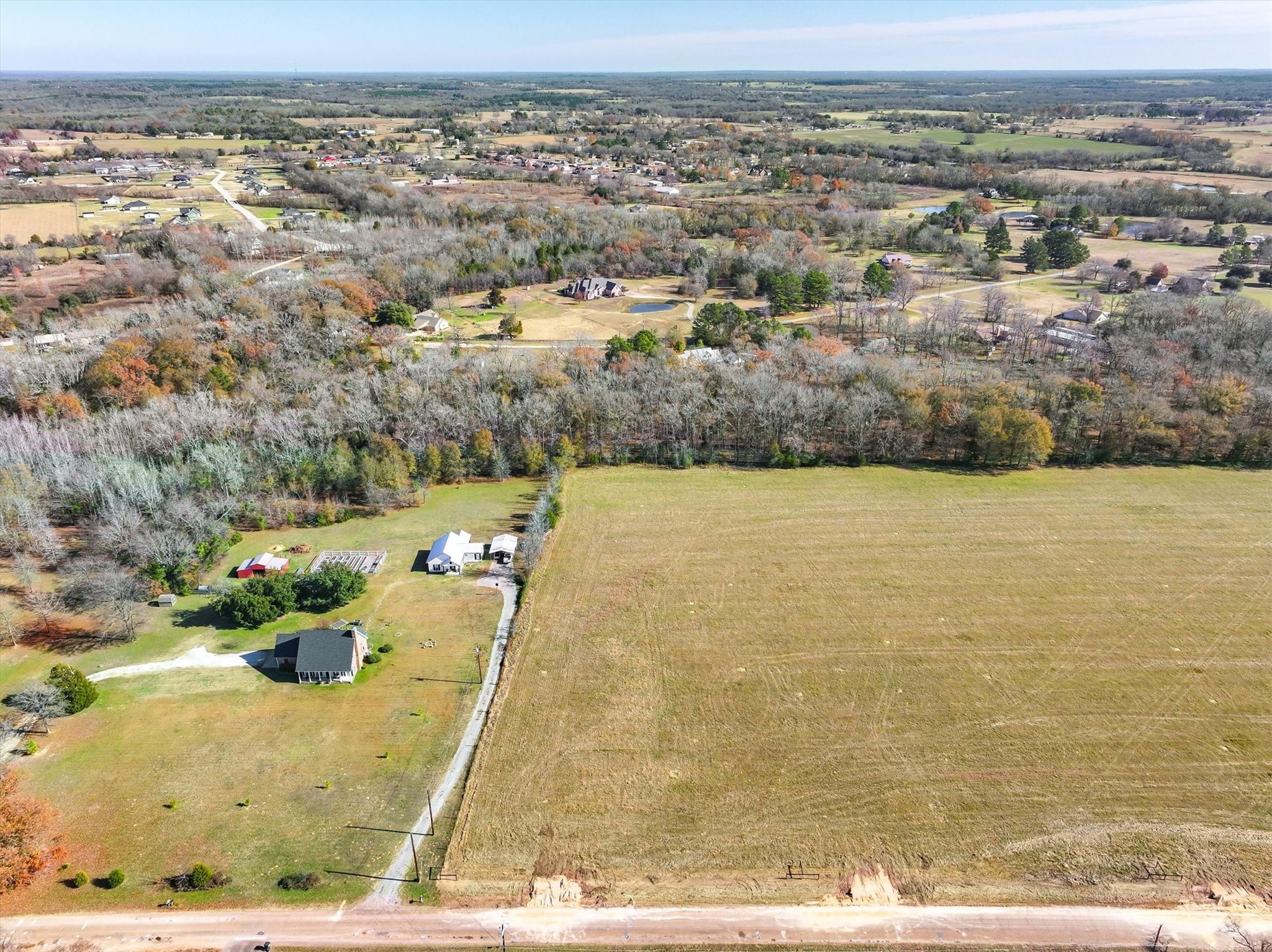 Tbd Vz County Road 4106 Canton TX 75103