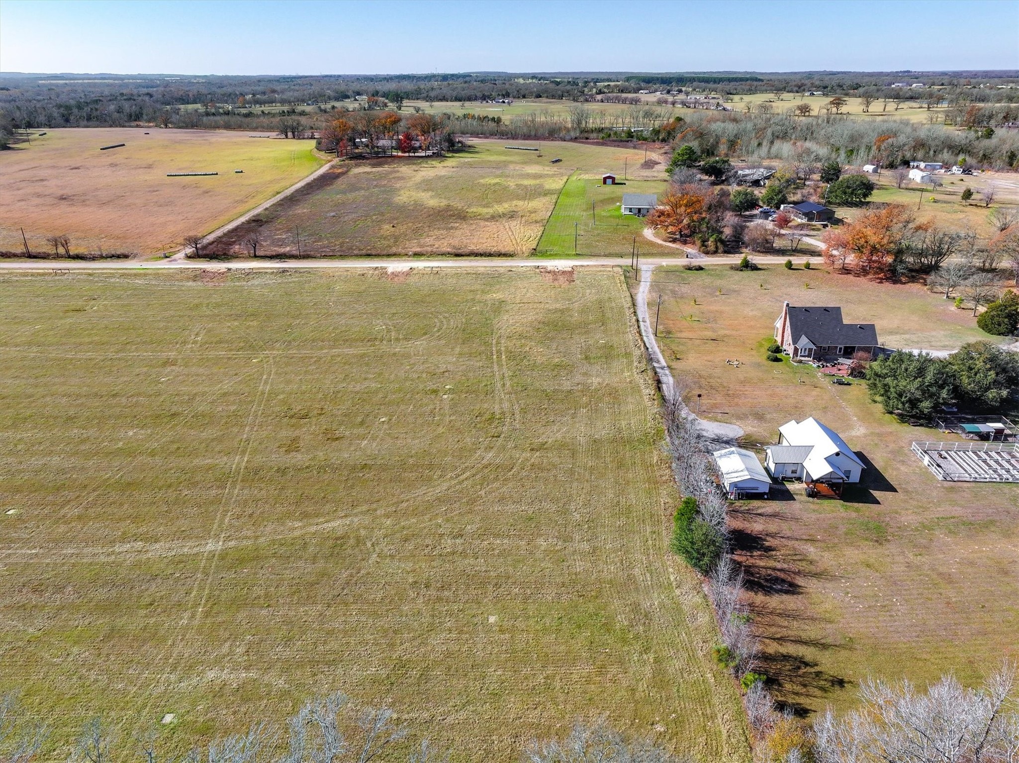 Tbd Vz County Road 4106 Canton TX 75103