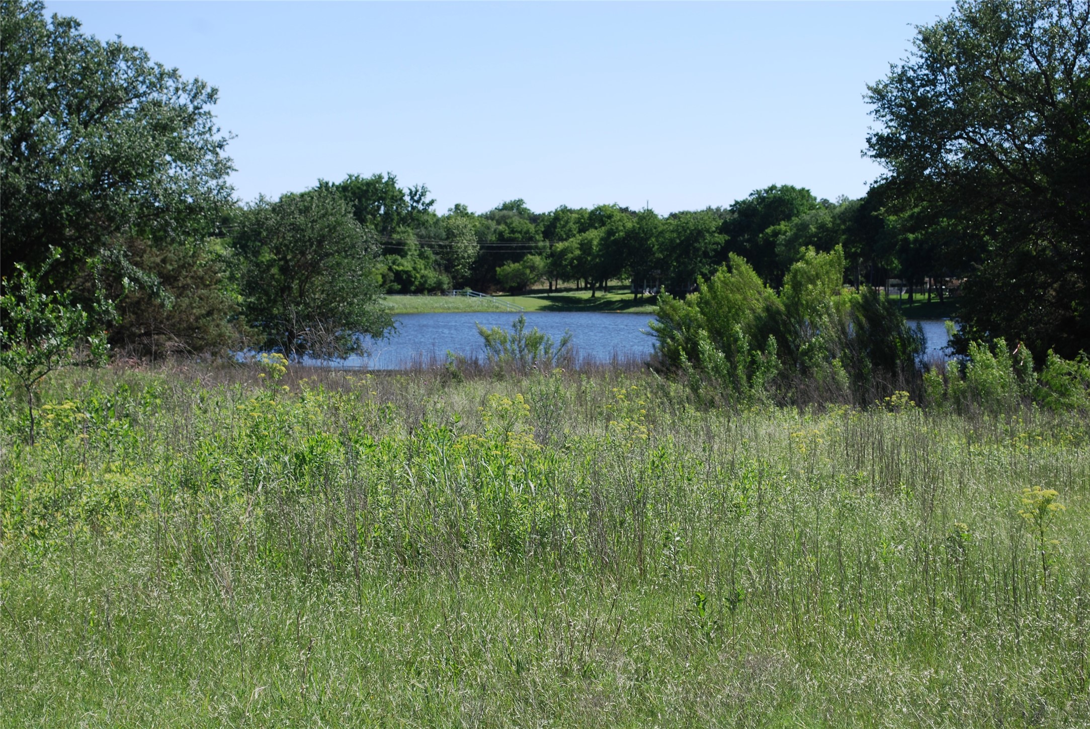 4006 Whitecrest Drive Whitney TX 76692
