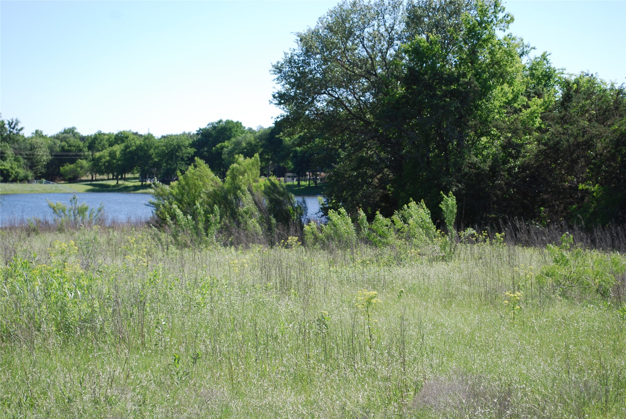 4006 Whitecrest Drive Whitney TX 76692