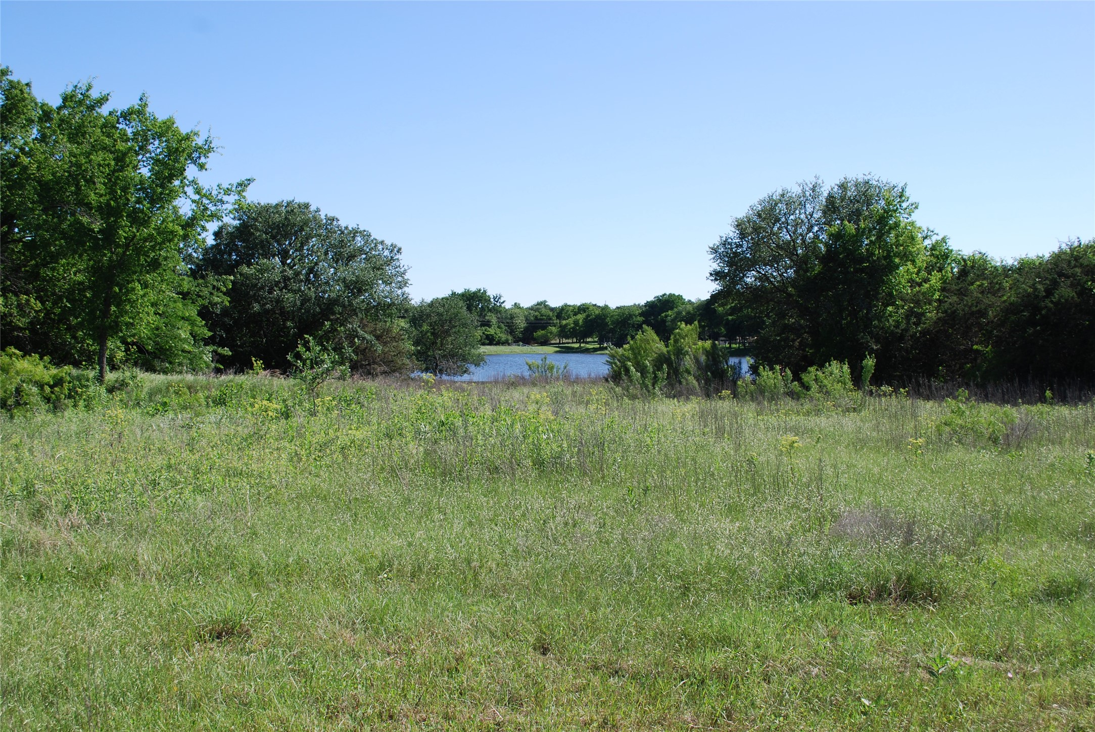 4006 Whitecrest Drive Whitney TX 76692