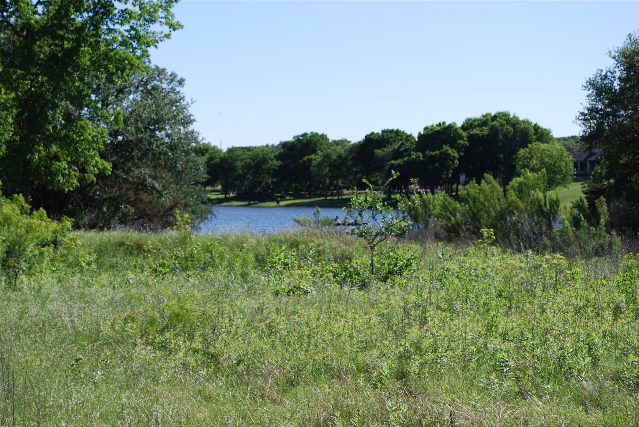 4006 Whitecrest Drive Whitney TX 76692
