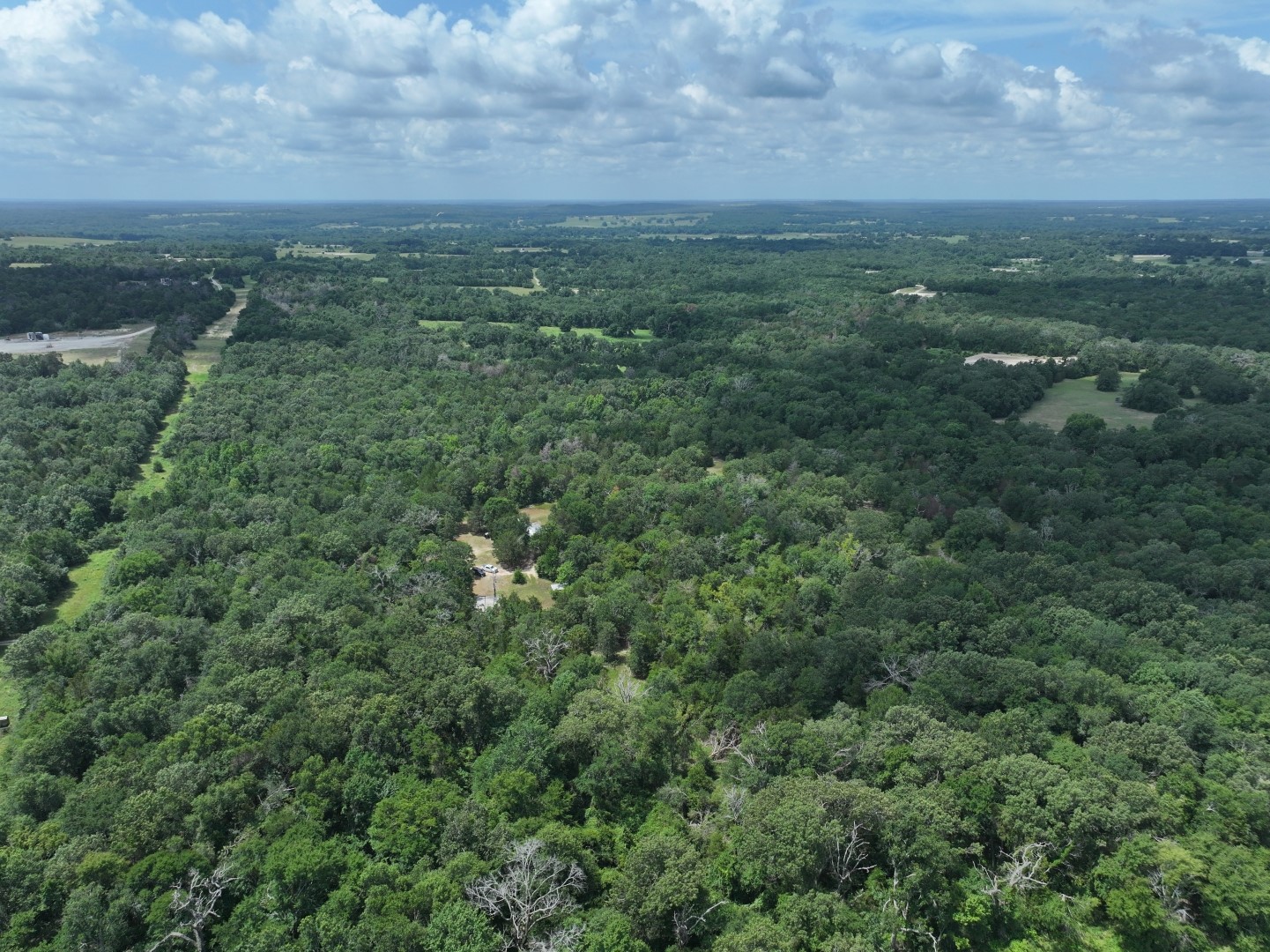 Tbd Cr 431 Road Fairfield TX 75840