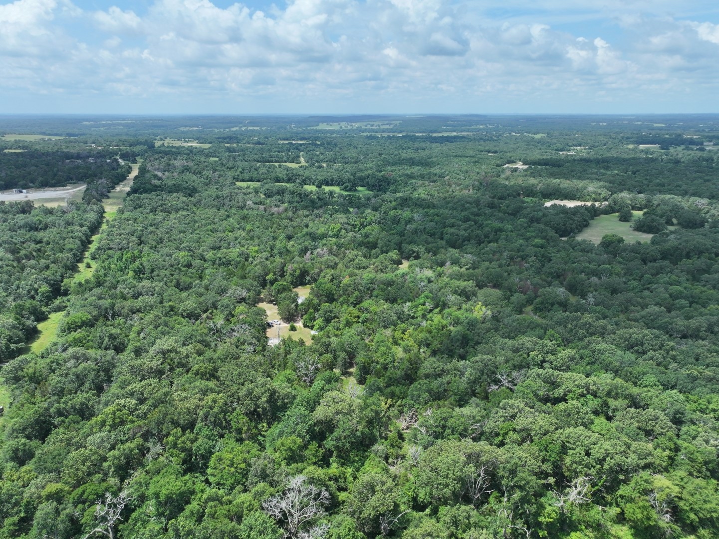 Tbd Cr 431 Road Fairfield TX 75840