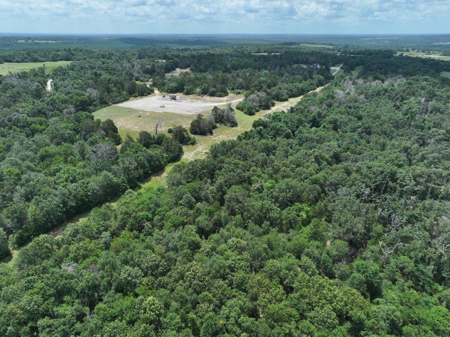 Tbd Cr 431 Road Fairfield TX 75840