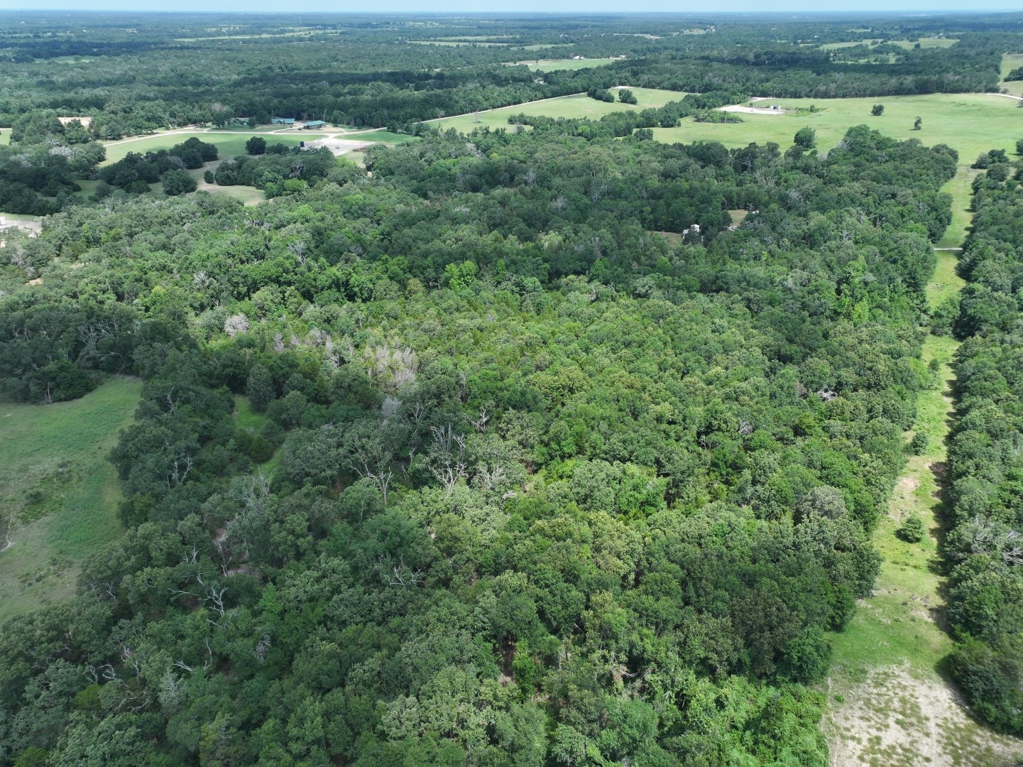 Tbd Cr 431 Road Fairfield TX 75840