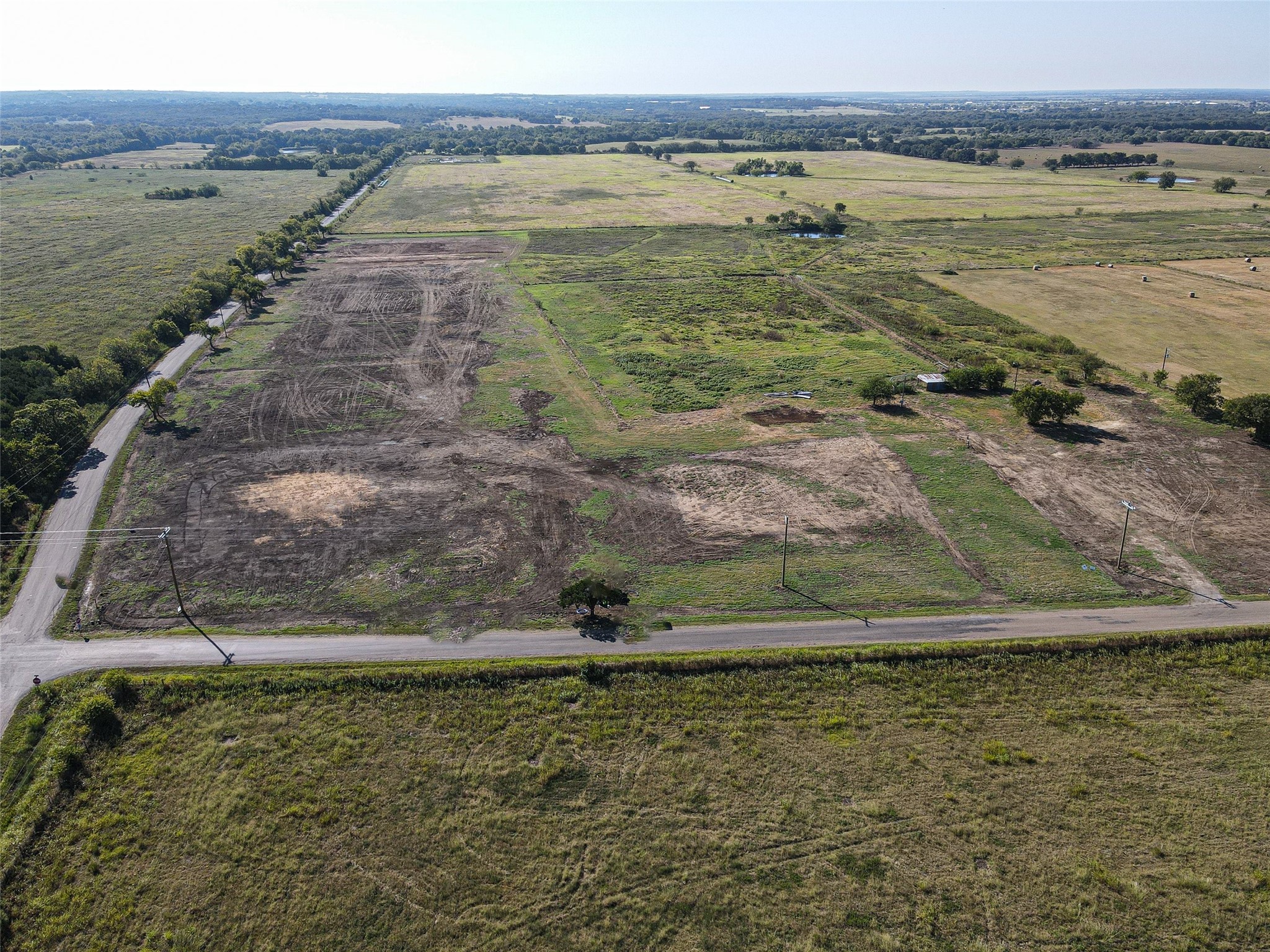 2664 County Road 1107a Cleburne TX 76031
