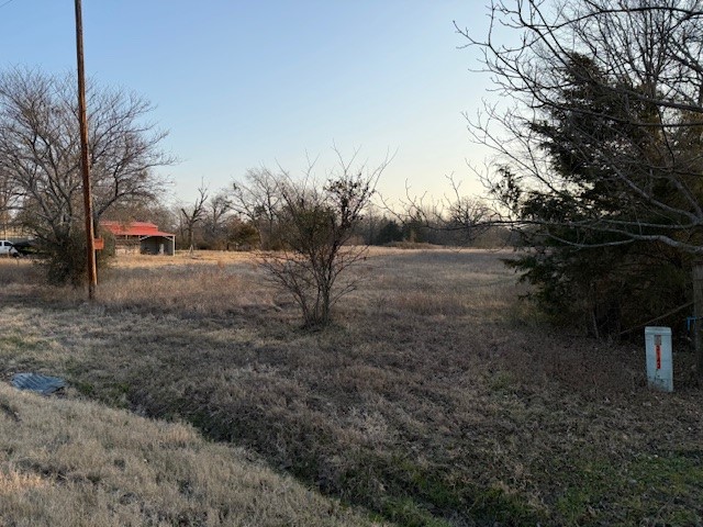 Tbd Airport Road Reno TX 75460