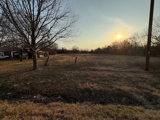 Tbd Airport Road Reno TX 75460