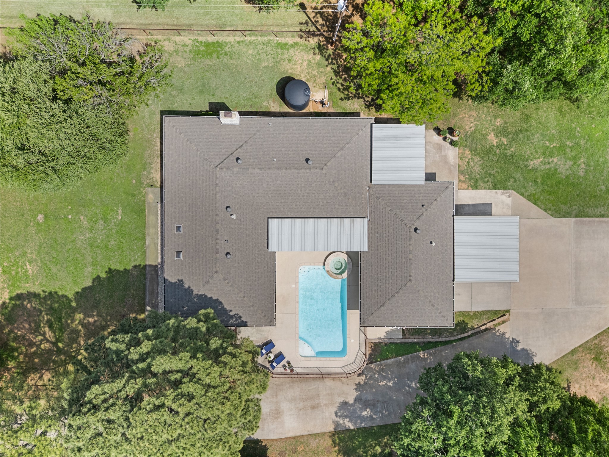 505 W Mcdonwell School Road Colleyville TX 76034