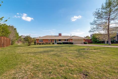 4424 Ridge Road Dallas TX 75229
