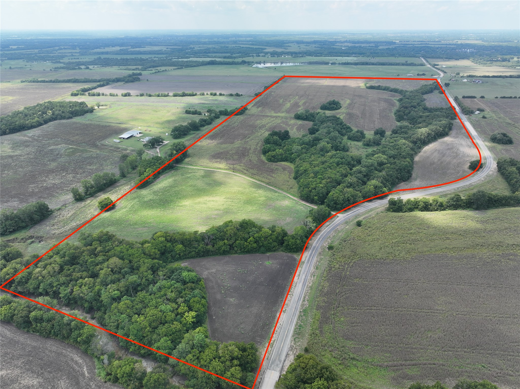 14589 Farm Road 137 Roxton TX 75477