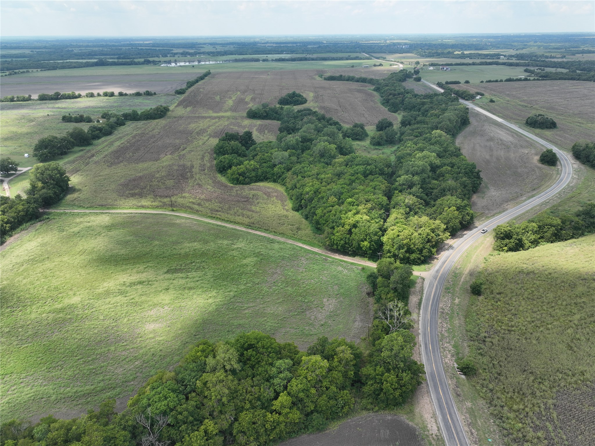 14589 Farm Road 137 Roxton TX 75477