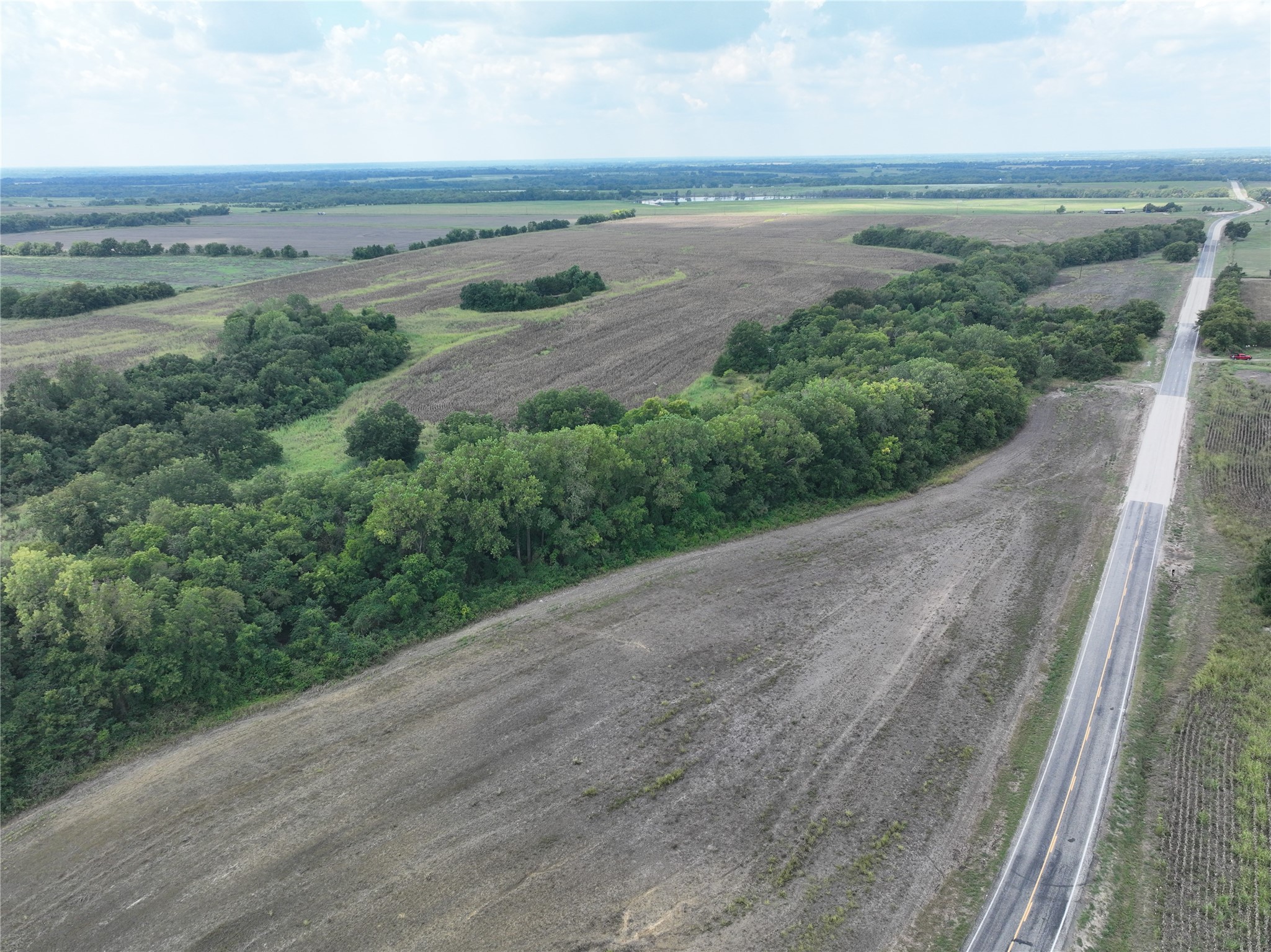 14589 Farm Road 137 Roxton TX 75477