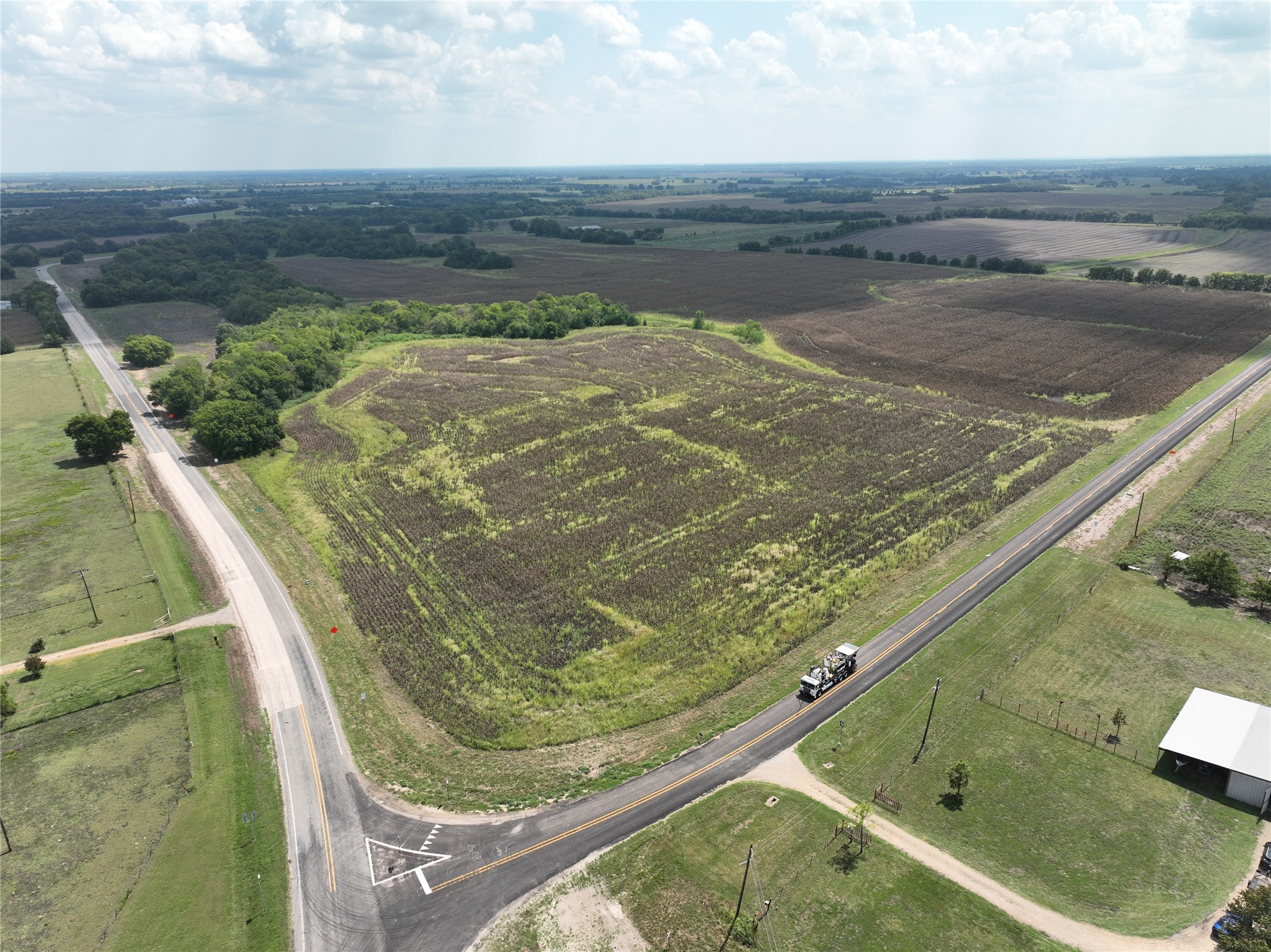 14589 Farm Road 137 Roxton TX 75477