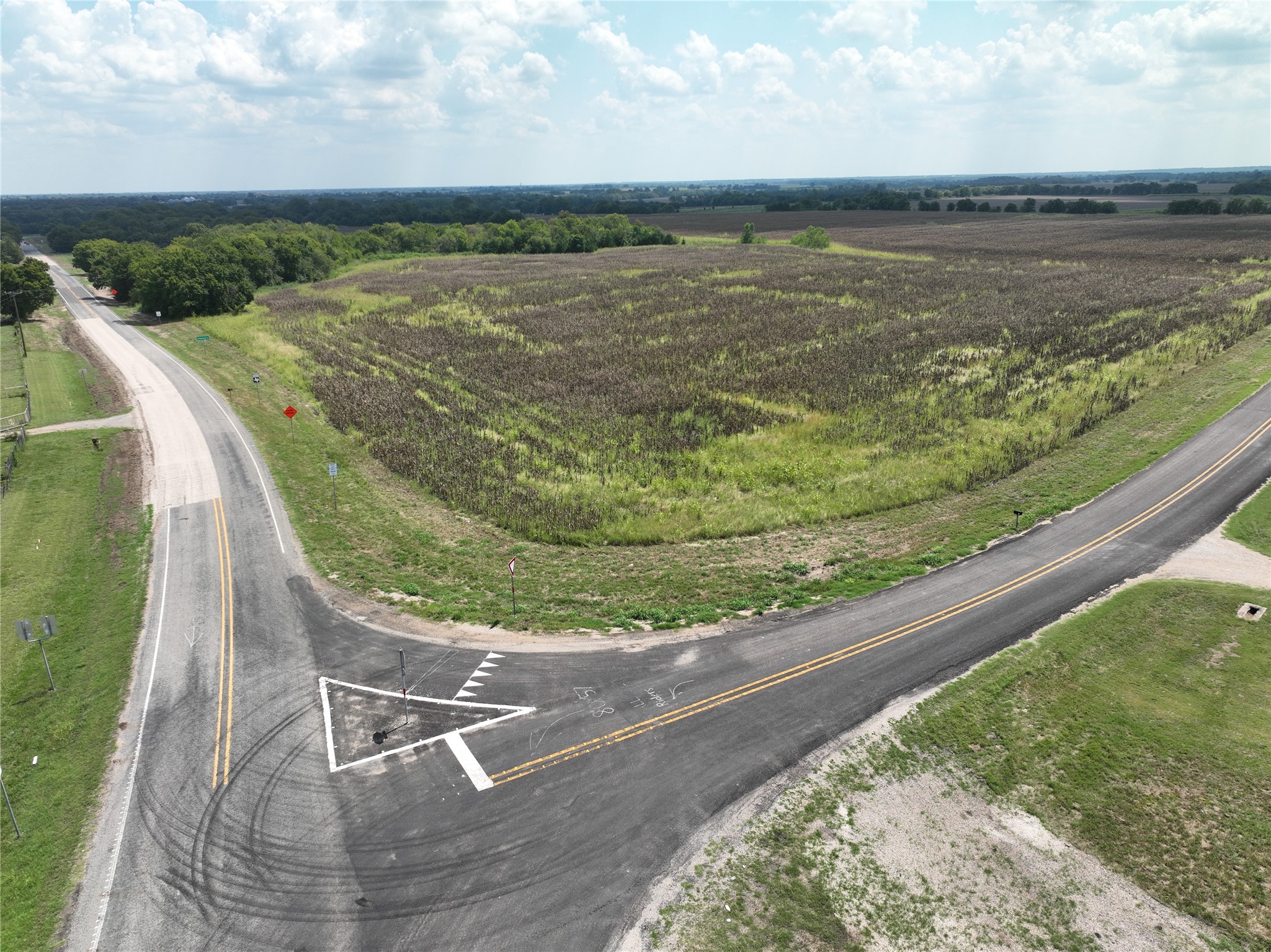 14589 Farm Road 137 Roxton TX 75477