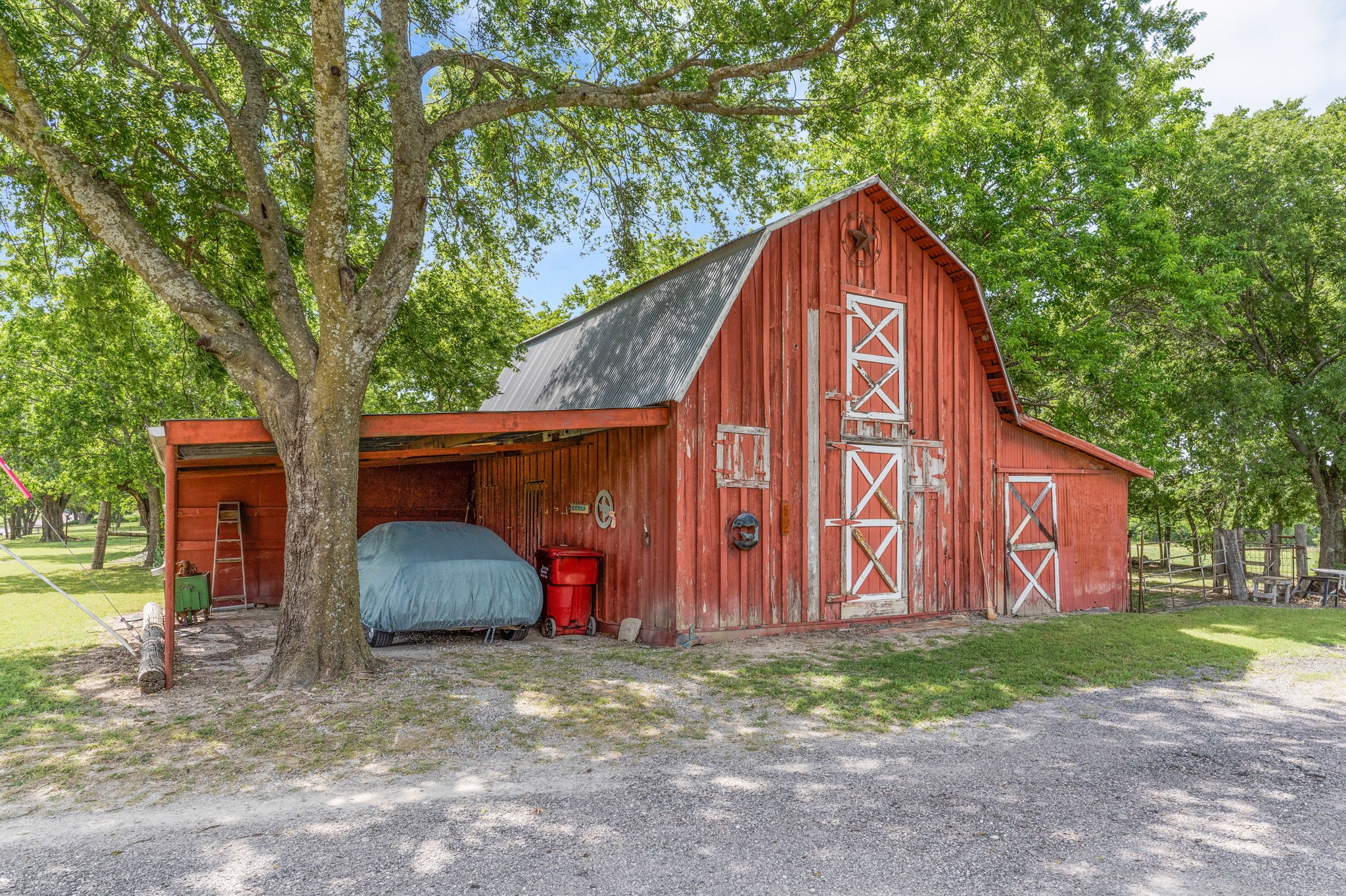 992 Tolson Avenue Van Alstyne TX 75495