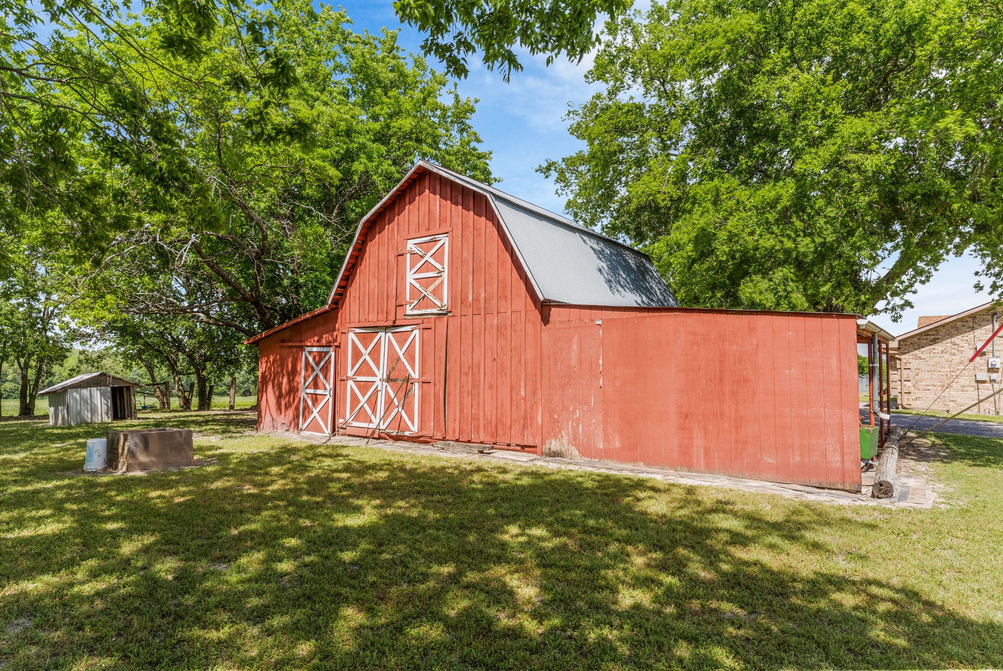 992 Tolson Avenue Van Alstyne TX 75495