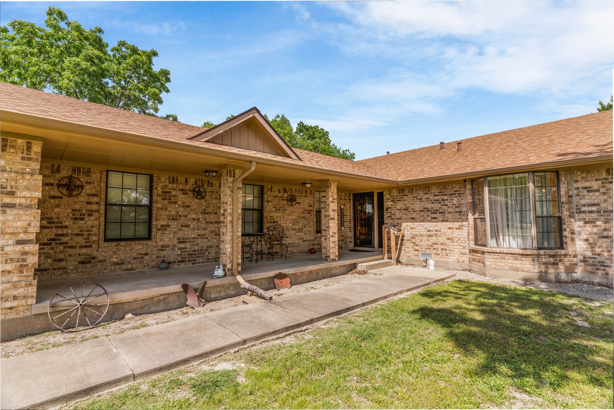 992 Tolson Avenue Van Alstyne TX 75495