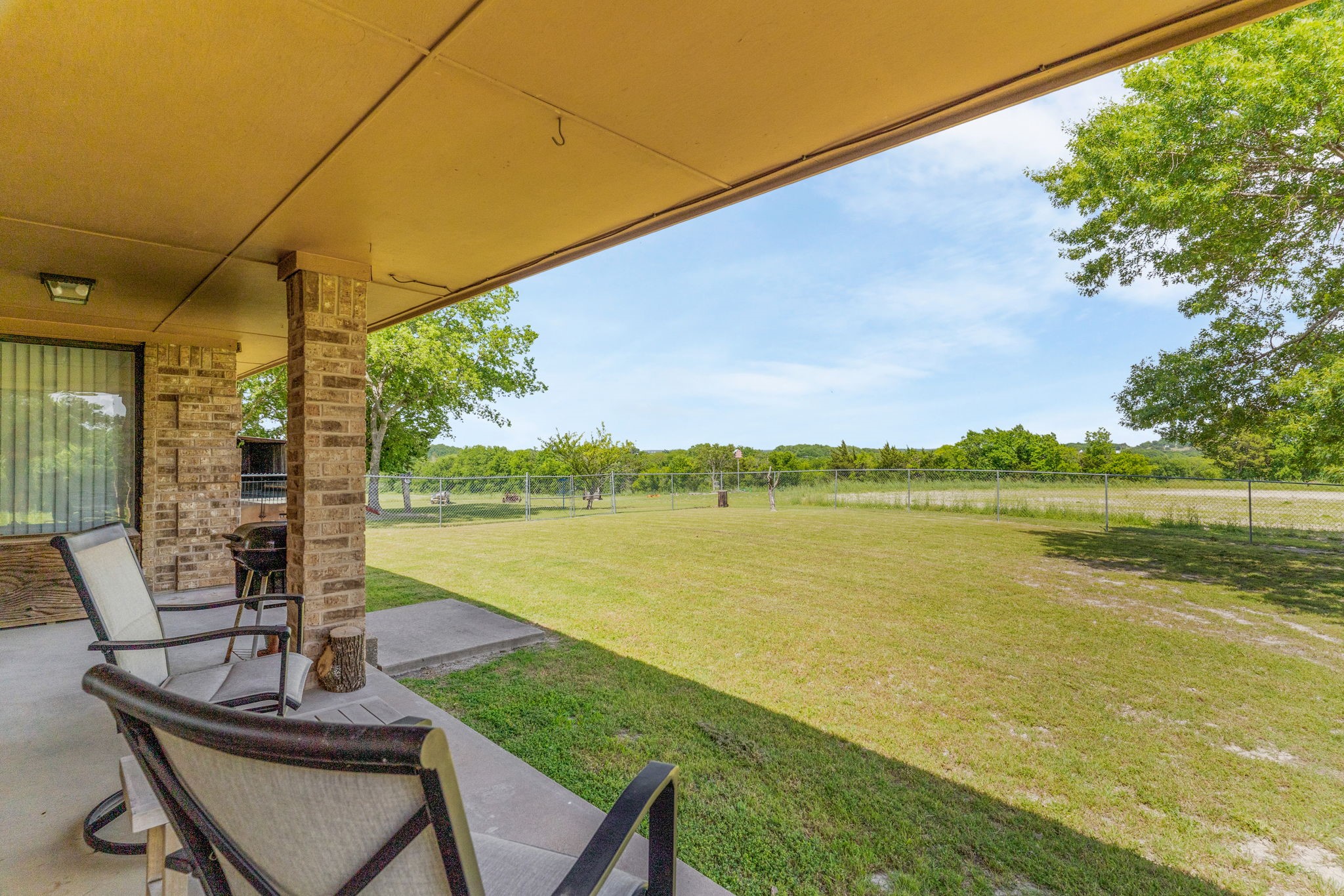 992 Tolson Avenue Van Alstyne TX 75495