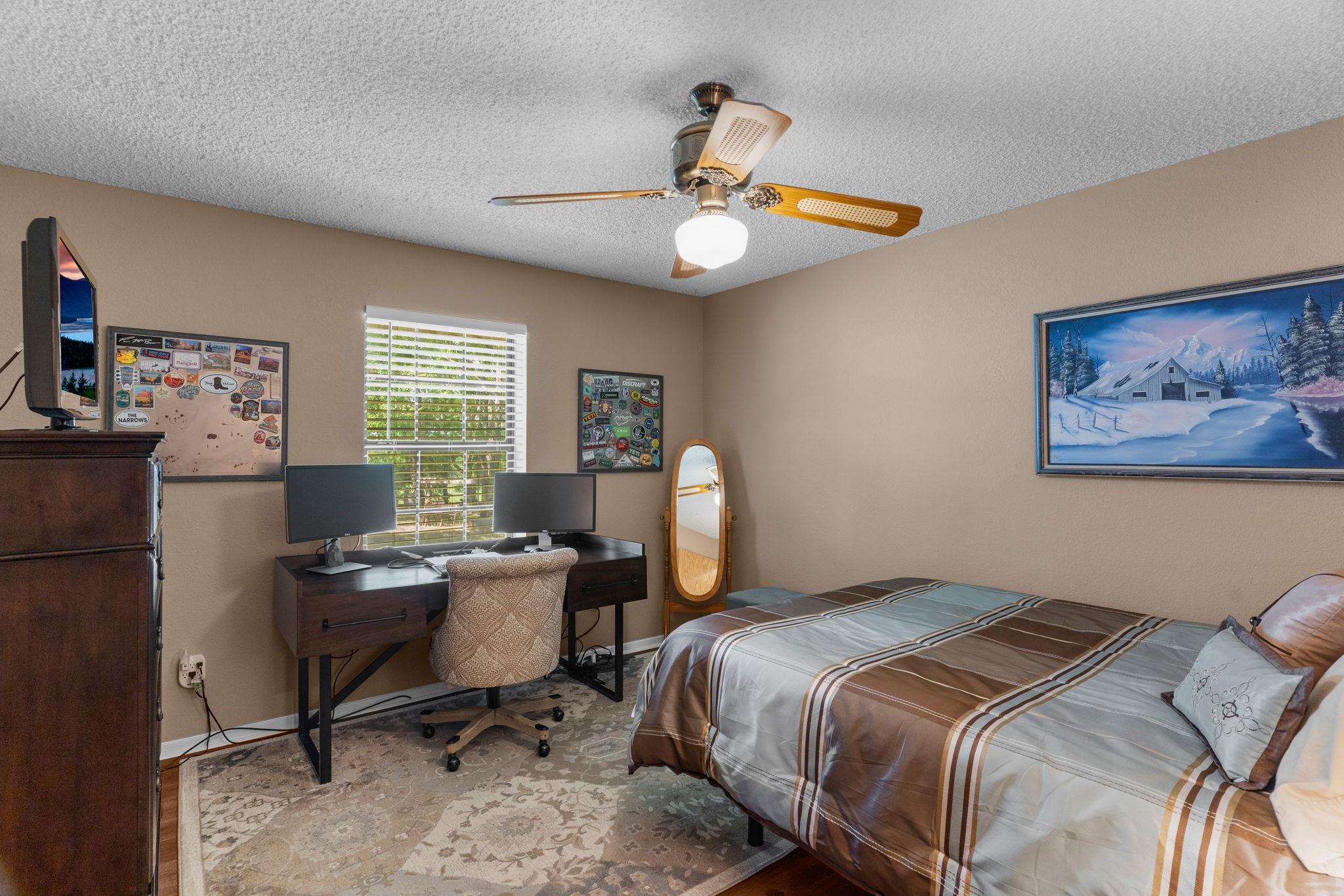 992 Tolson Avenue Van Alstyne TX 75495