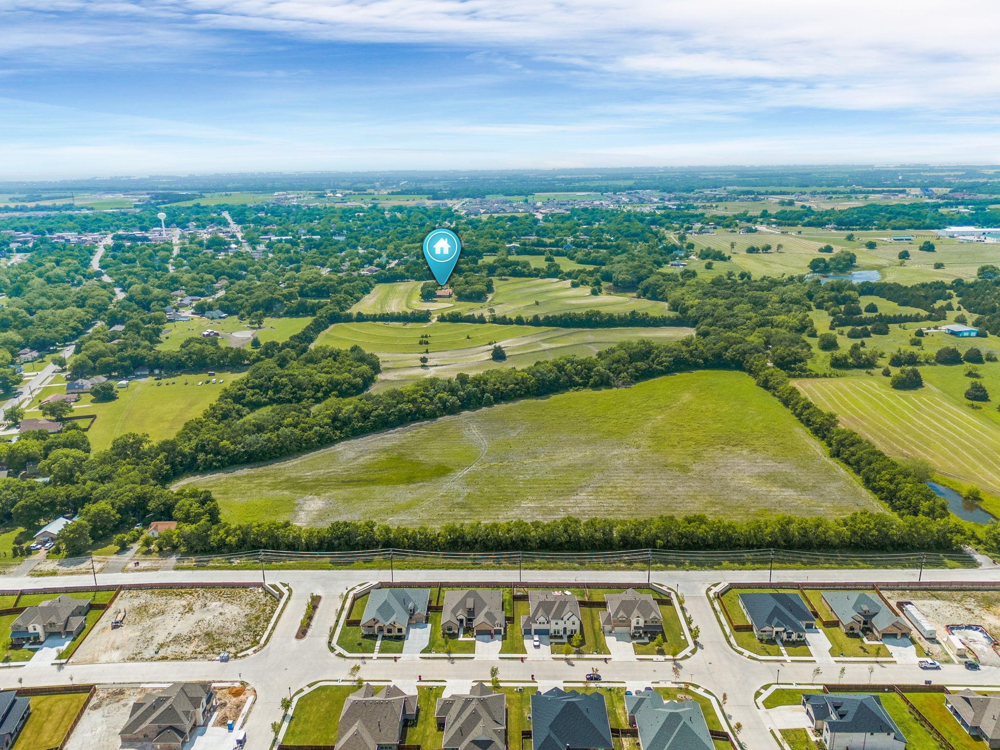 992 Tolson Avenue Van Alstyne TX 75495