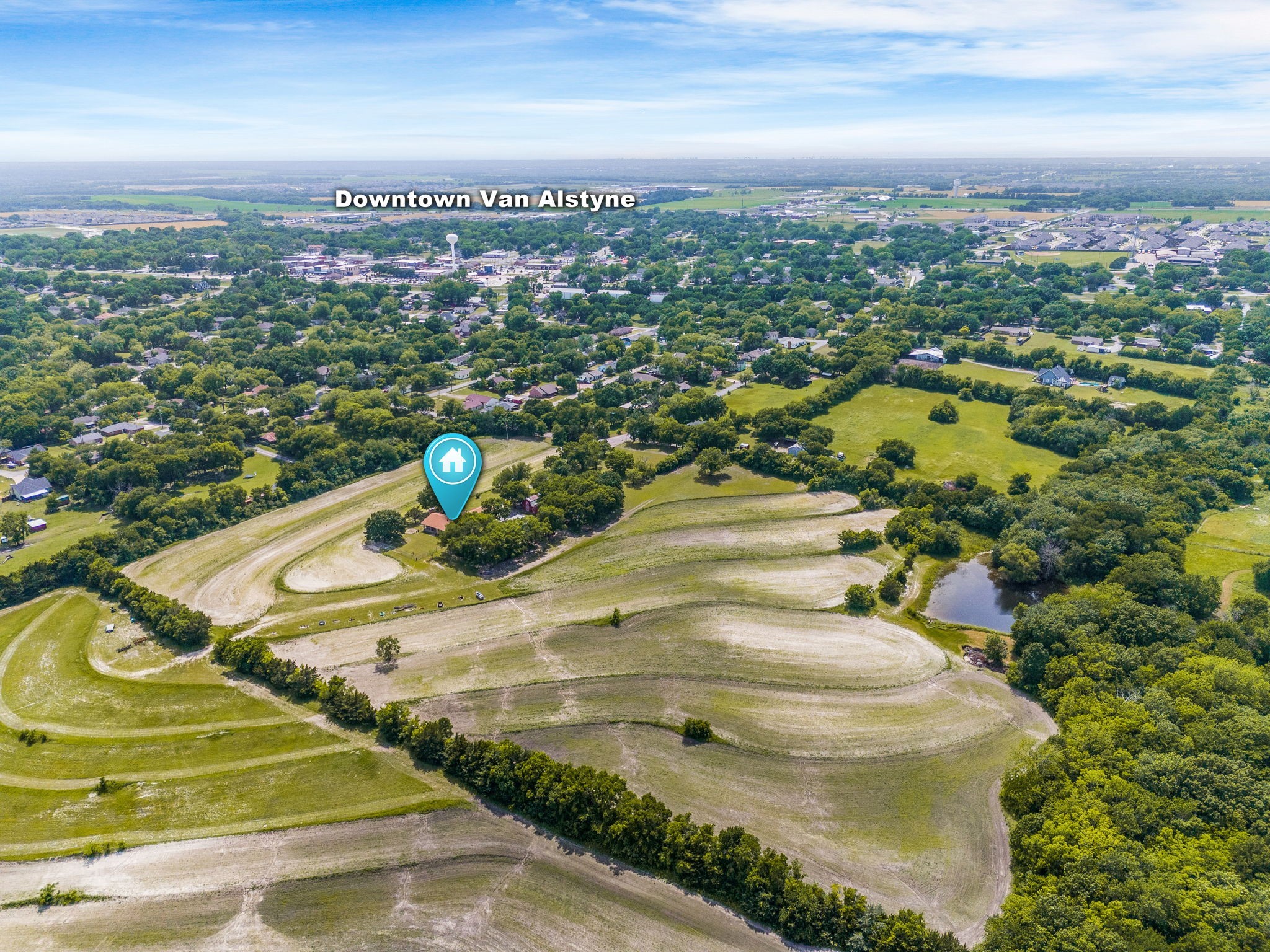 992 Tolson Avenue Van Alstyne TX 75495